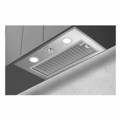 Best Sale 🛒 Top 10 🔥 Kleenmaid Stainless Steel Fixed Undermount 60cm Rangehood RHUC61 🌟 🥰