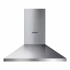 New ๐ Best Sale ๐ Devanti Range Hood 60cm 600mm Kitchen Canopy Stainless Steel Rangehood Wall Mount ๐ ๐ 8 New ๐ Best Sale ๐ Devanti Range Hood 60cm 600mm Kitchen Canopy Stainless Steel Rangehood Wall Mount ๐ ๐ -Appliances Sales 780389830 3 720x928