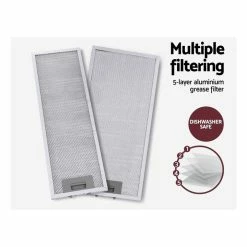 Outlet ๐งจ Flash Sale โค๏ธ Devanti Rangehood Range Hood Stainless Steel Slide Out Kitchen Canopy 60cm 600mm Black ๐ ๐ 10 Outlet ๐งจ Flash Sale โค๏ธ Devanti Rangehood Range Hood Stainless Steel Slide Out Kitchen Canopy 60cm 600mm Black ๐ ๐ -Appliances Sales 780390100 5 720x928