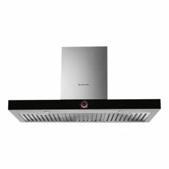 Outlet ๐ Best Sale ๐ Kleenmaid Wall Mounted Canopy Rangehood 90cm RHSCK91 ๐ โ