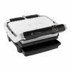Wholesale 🛒 Best deal 👍 Tefal Optigrill Elite Smart Grill Black/Silver GC750 💯 🥰