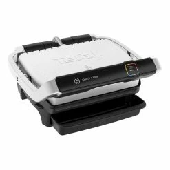 Wholesale ๐ Best deal ๐ Tefal Optigrill Elite Smart Grill Black/Silver GC750 ๐ฏ ๐ฅฐ