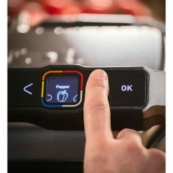 Wholesale 🛒 Best deal 👍 Tefal Optigrill Elite Smart Grill Black/Silver GC750 💯 🥰 -Appliances Sales 783791290 4 720x928