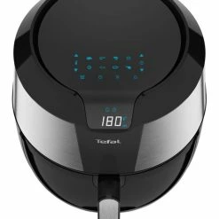 Top 10 🧨 Best deal 🔔 Tefal Easy Fry Deluxe XXL Air Fryer Black/ Silver EY701D 🔥 👏 -Appliances Sales 783791380 3 720x928