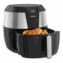 Top 10 🧨 Best deal 🔔 Tefal Easy Fry Deluxe XXL Air Fryer Black/ Silver EY701D 🔥 👏 -Appliances Sales 783791380 4 720x928