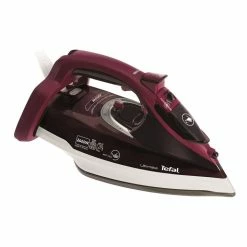 Best Sale 😀 Coupon 🎁 Tefal Ultimate Airglide Red Iron FV9775 ❤️ 😉 -Appliances Sales 783791470 1 1 720x928