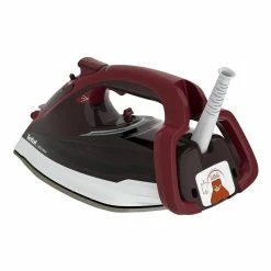Best Sale 😀 Coupon 🎁 Tefal Ultimate Airglide Red Iron FV9775 ❤️ 😉 -Appliances Sales 783791470 4 1 720x928