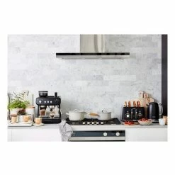 Cheapest 👍 Best Sale 🌟 Sunbeam Alinea Select 4 Slice Toaster Black TA2840K 👍 😍 -Appliances Sales 784088830 3 720x928