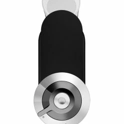 Outlet 👍 Best deal 👏 Nespresso by Delonghi Vertuo Next & Milk Capsule Coffee Machine Chrome ENV120CAE ⌛ ❤️ -Appliances Sales 784722160 3 720x928