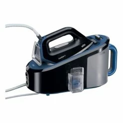 Buy 🔔 Outlet 🎁 Braun CareStyle 5 Steam Station Black IS5145BK ✔️ 🎁