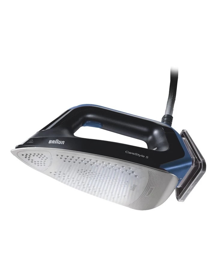 Buy ๐ Outlet ๐ Braun CareStyle 5 Steam Station Black IS5145BK โ๏ธ ๐ 2 Buy ๐ Outlet ๐ Braun CareStyle 5 Steam Station Black IS5145BK โ๏ธ ๐ - Image 2