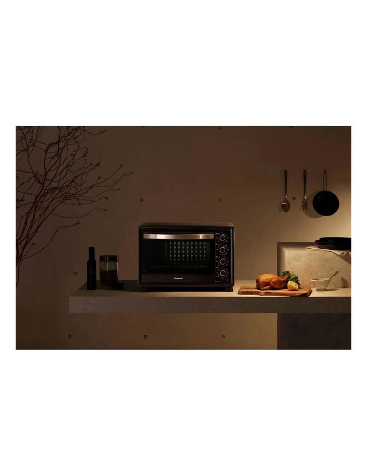 Best deal ๐ Buy ๐งจ Panasonic Benchtop Oven Black NB-H3801KST ๐ โ๏ธ 2 Best deal ๐ Buy ๐งจ Panasonic Benchtop Oven Black NB-H3801KST ๐ โ๏ธ - Image 2