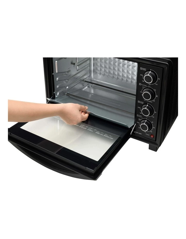 Best deal ๐ Buy ๐งจ Panasonic Benchtop Oven Black NB-H3801KST ๐ โ๏ธ 3 Best deal ๐ Buy ๐งจ Panasonic Benchtop Oven Black NB-H3801KST ๐ โ๏ธ - Image 3