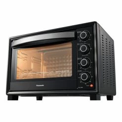 Best deal ๐ Buy ๐งจ Panasonic Benchtop Oven Black NB-H3801KST ๐ โ๏ธ 10 Best deal ๐ Buy ๐งจ Panasonic Benchtop Oven Black NB-H3801KST ๐ โ๏ธ -Appliances Sales 786758140 4 720x928
