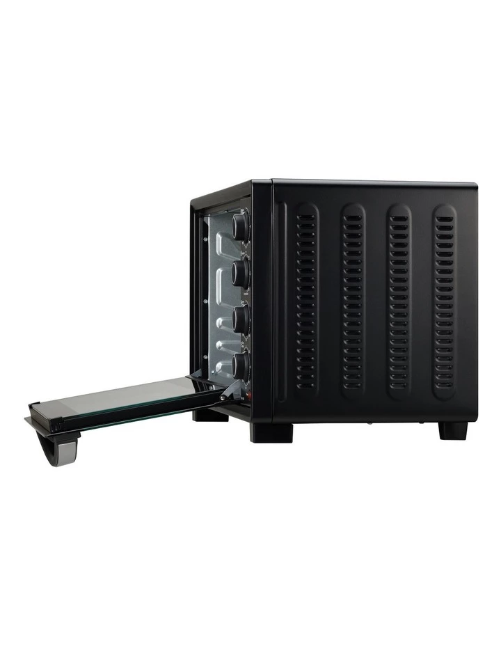 Best deal ๐ Buy ๐งจ Panasonic Benchtop Oven Black NB-H3801KST ๐ โ๏ธ 7 Best deal ๐ Buy ๐งจ Panasonic Benchtop Oven Black NB-H3801KST ๐ โ๏ธ - Image 7