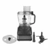 Wholesale 🔔 Best deal ⭐ Ninja Precision Silver Food Processor BN650 🎁 ⭐