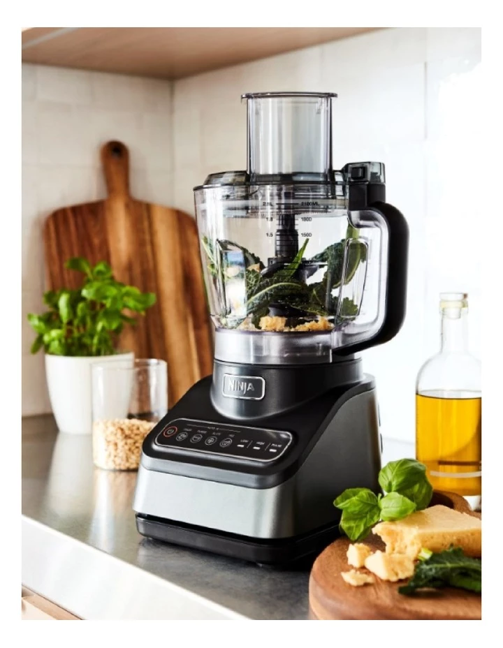 Wholesale 🔔 Best deal ⭐ Ninja Precision Silver Food Processor BN650 🎁 ⭐ 2 Wholesale 🔔 Best deal ⭐ Ninja Precision Silver Food Processor BN650 🎁 ⭐ - Image 2