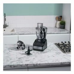 Wholesale 🔔 Best deal ⭐ Ninja Precision Silver Food Processor BN650 🎁 ⭐ 9 Wholesale 🔔 Best deal ⭐ Ninja Precision Silver Food Processor BN650 🎁 ⭐ -Appliances Sales 787500280 3 1 720x928