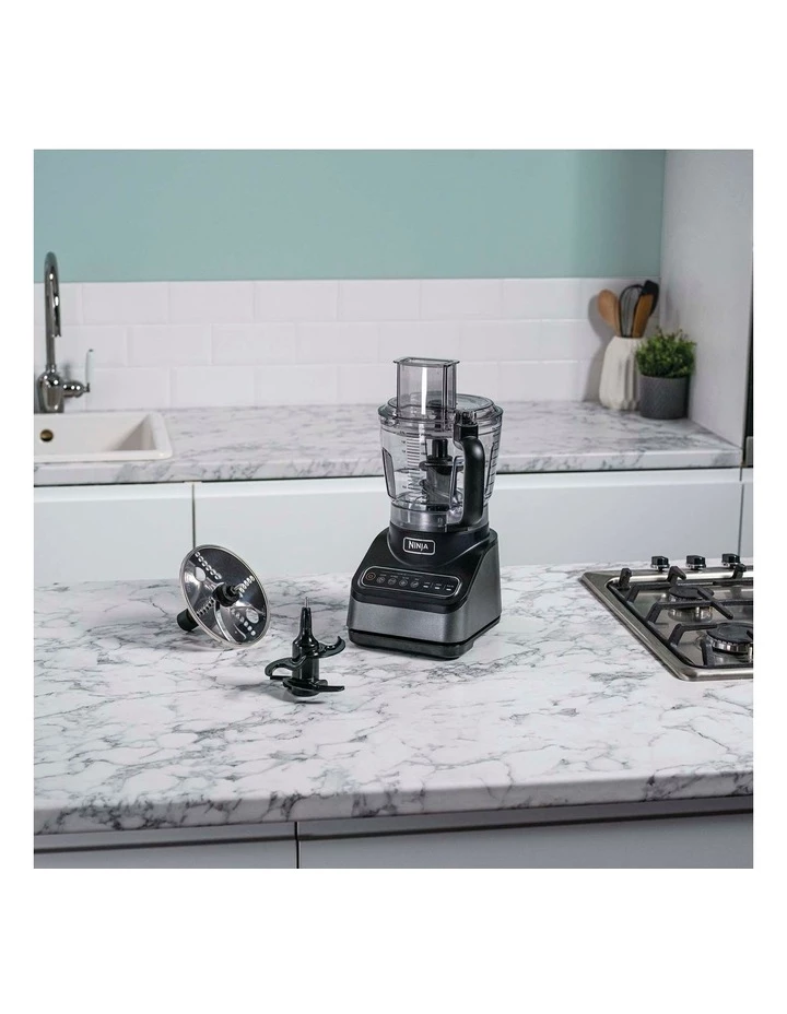 Wholesale 🔔 Best deal ⭐ Ninja Precision Silver Food Processor BN650 🎁 ⭐ 3 Wholesale 🔔 Best deal ⭐ Ninja Precision Silver Food Processor BN650 🎁 ⭐ - Image 3