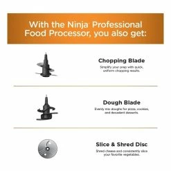 Wholesale 🔔 Best deal ⭐ Ninja Precision Silver Food Processor BN650 🎁 ⭐ 12 Wholesale 🔔 Best deal ⭐ Ninja Precision Silver Food Processor BN650 🎁 ⭐ -Appliances Sales 787500280 6 2 720x928