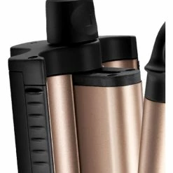 Brand new ⭐ Discount ✨ Remington Black Adjustable Waver CI19A1AU ⭐ 🎁 -Appliances Sales 789082750 4 720x928