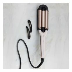 Brand new ⭐ Discount ✨ Remington Black Adjustable Waver CI19A1AU ⭐ 🎁 -Appliances Sales 789082750 5 720x928