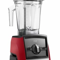 Best Pirce ✔️ Hot Sale ✔️ Vitamix Ascent Series A2500i High Performance Blender Red 063211 🔔 😍