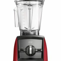 Best Pirce ✔️ Hot Sale ✔️ Vitamix Ascent Series A2500i High Performance Blender Red 063211 🔔 😍 -Appliances Sales 790001920 3 1 720x928