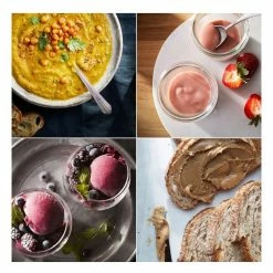 Best Pirce ✔️ Hot Sale ✔️ Vitamix Ascent Series A2500i High Performance Blender Red 063211 🔔 😍 -Appliances Sales 790001920 6 1 720x928