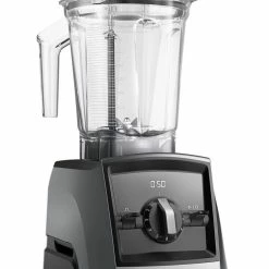 Best deal ⭐ Top 10 🔥 Vitamix Ascent Series A2300i High Performance Blender Slate 065333 🔔 ✨