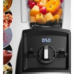 Best deal ⭐ Top 10 🔥 Vitamix Ascent Series A2300i High Performance Blender Slate 065333 🔔 ✨ -Appliances Sales 790002010 5 720x928