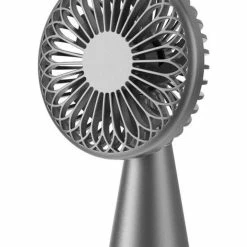 Best Pirce ❤️ Best Sale 👏 Lexon Wino Multi Speed Fan Gunmetal LL134X 🔥 ⭐