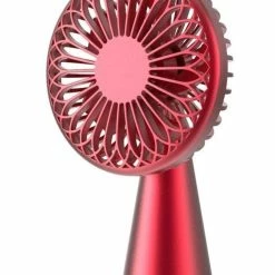 Best deal ⭐ Cheap 🧨 Lexon Wino Multi Speed Fan Red LL134R 😀 🧨
