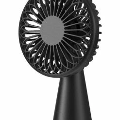 Cheapest ๐ฅ Hot Sale ๐ Lexon Wino Multi Speed Fan Black LL134N โจ ๐