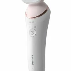 Cheap ✔️ Deals ❤️ Philips Series 8000 Wet & Dry Epilator White BRE740/10 🎉 😀 -Appliances Sales 792738370 3 720x928