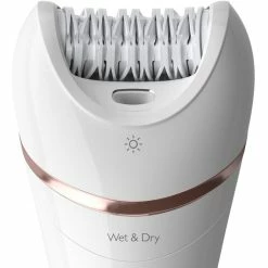 Cheap ✔️ Deals ❤️ Philips Series 8000 Wet & Dry Epilator White BRE740/10 🎉 😀 -Appliances Sales 792738370 7 720x928