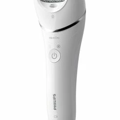 Flash Sale 🔥 New ✔️ Philips Satinelle Advanced Series 8000 White Epilator BRE700/00 🔔 🎉 -Appliances Sales 792738550 3 720x928