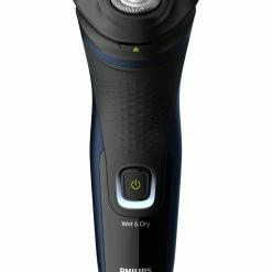 Best deal ⭐ Cheap 👏 Philips Shaver Series 1000 Wet & Dry Shaver Adriatic Blue S1323/41 ❤️ 😉