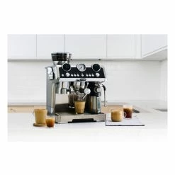 New ๐ฅ Brand new ๐ Delonghi La Specialista Maestro Pump Coffee Machine Metal EC9665M ๐ ๐ 7 New ๐ฅ Brand new ๐ Delonghi La Specialista Maestro Pump Coffee Machine Metal EC9665M ๐ ๐ -Appliances Sales 794469970 4 720x928