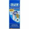 Buy 🤩 Deals 🛒 Oral-B Precision Clean Toothbrush Head White EB20 8 Pack 🔔 😀