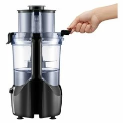 Brand new 👍 Best reviews of 😀 Kambrook Snap & Seal Food Processor Black KFP655BLK 🌟 💯 -Appliances Sales 795184030 3 720x928