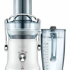 Best reviews of 🔥 Best Sale 🔥 Breville The Juice Fountain Cold Plus Juicer White BJE530SST 😀 ❤️