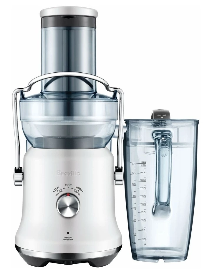 Best reviews of ๐ฅ Best Sale ๐ฅ Breville The Juice Fountain Cold Plus Juicer White BJE530SST ๐ โค๏ธ 1 Best reviews of ๐ฅ Best Sale ๐ฅ Breville The Juice Fountain Cold Plus Juicer White BJE530SST ๐ โค๏ธ