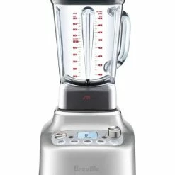 Cheap 🛒 Best Pirce 🎁 Breville The Super Q Blender Brushed Stainless Steel BBL920BSS 😍 🎉