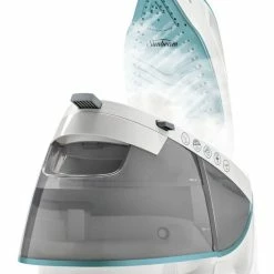 Top 10 ⌛ Brand new 👏 Sunbeam PressXPress Garment Steamer White STC5000 😍 🤩