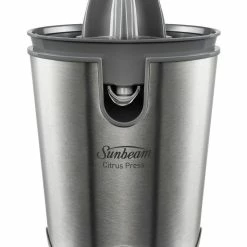 Cheap 🔥 Hot Sale 🎉 Sunbeam Citrus Press Stainless Steel JEM1000SS 🌟 🎁