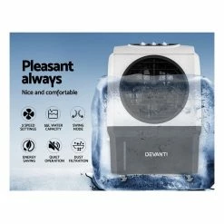 Top 10 ๐งจ Coupon ๐ Devanti Evaporative Air Cooler Industrial Commercial Portable Water Fan Workshop โญ โจ 8 Top 10 ๐งจ Coupon ๐ Devanti Evaporative Air Cooler Industrial Commercial Portable Water Fan Workshop โญ โจ -Appliances Sales 795714760 3 720x928