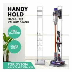 Wholesale ๐ Top 10 โจ My Plaza Freestanding Dyson Vacuum Stand Rack Holder Cordless Handheld Cleaner V6 7 8 V10 V11 Silver โจ ๐คฉ 8 Wholesale ๐ Top 10 โจ My Plaza Freestanding Dyson Vacuum Stand Rack Holder Cordless Handheld Cleaner V6 7 8 V10 V11 Silver โจ ๐คฉ -Appliances Sales 795850750 3 720x928