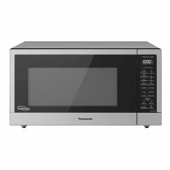 Best reviews of 🎁 Cheapest 🔔 Panasonic 44L Cyclonic Inverter Microwave Oven Stainless Steel NN-SD78LSQPQ ⭐ ✔️
