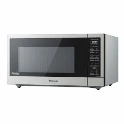 Best reviews of ๐ Cheapest ๐ Panasonic 44L Cyclonic Inverter Microwave Oven Stainless Steel NN-SD78LSQPQ โญ โ๏ธ 6 Best reviews of ๐ Cheapest ๐ Panasonic 44L Cyclonic Inverter Microwave Oven Stainless Steel NN-SD78LSQPQ โญ โ๏ธ -Appliances Sales 797286790 3 720x928